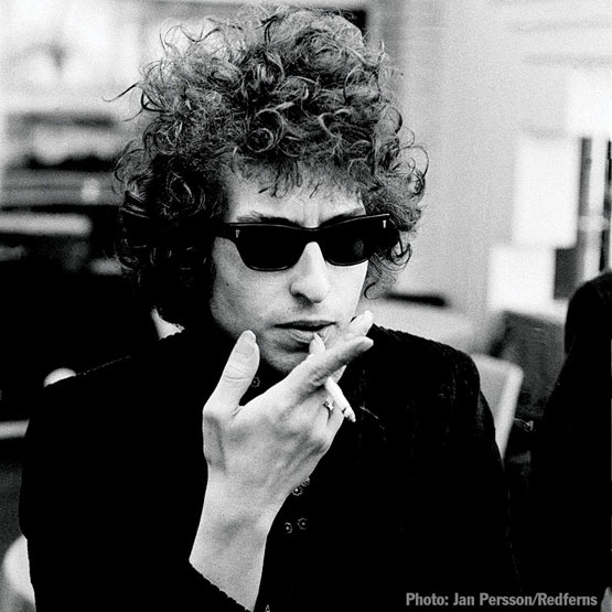 Bob Dylan