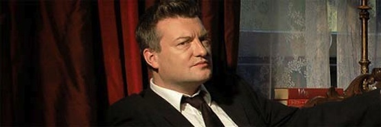 Charlie Brooker