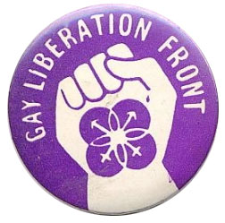 GLF Badge