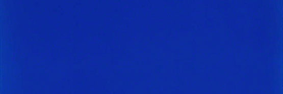 International Klein Blue