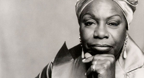 Nina Simone