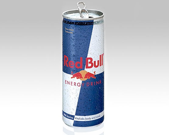 Red Bull