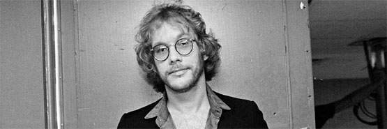 Warren Zevon